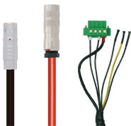Cable Assemblies